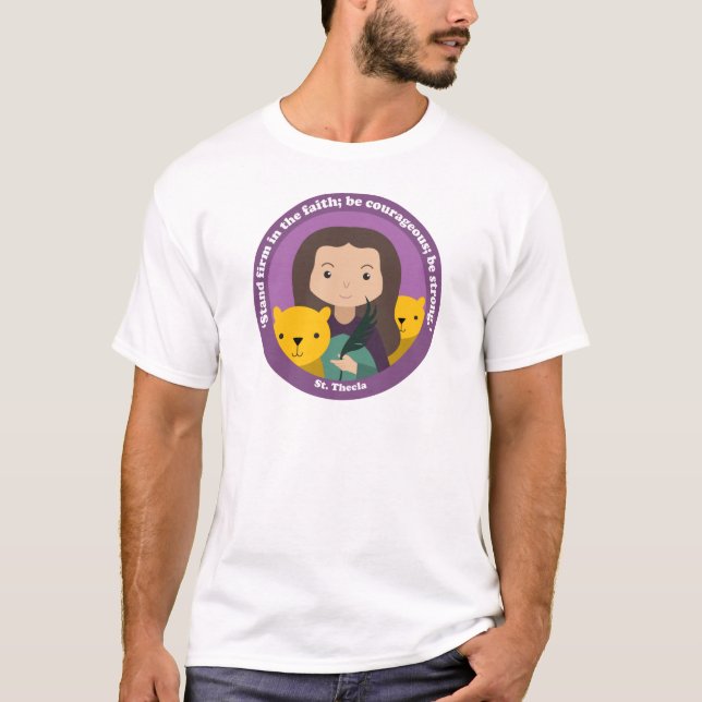Camiseta Rua. (Frente)