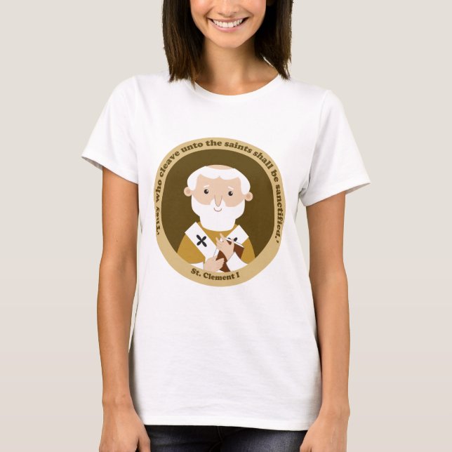 Camiseta Rua. (Frente)