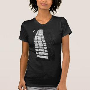 Camiseta Rua