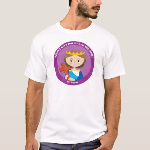 Camiseta Rua.