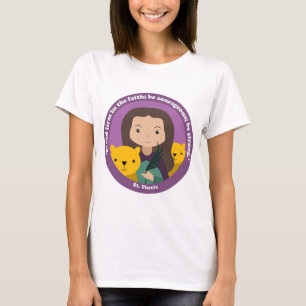 Camiseta Rua.