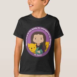 Camiseta Rua.