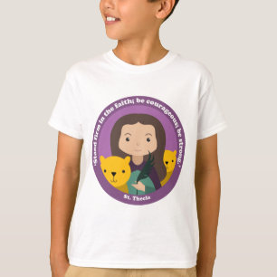 Camiseta Rua.