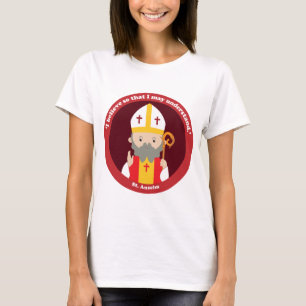 Camiseta Rua.