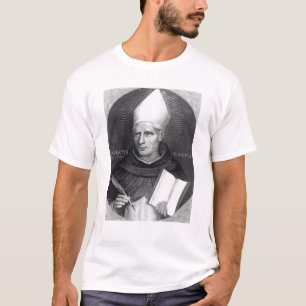 Camiseta Rua Albertus Magnus, 1851