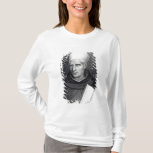 Camiseta Rua Albertus Magnus, 1851