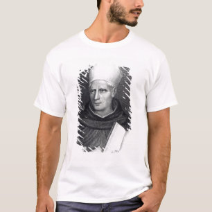 Camiseta Rua Albertus Magnus, 1851