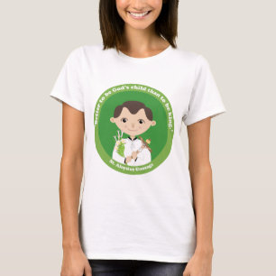 Camiseta Rua Aloysius Gonzaga