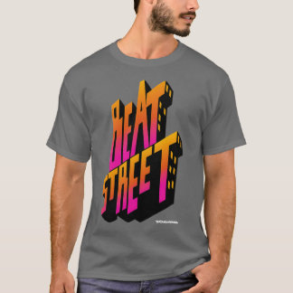 CAMISETA RUA BEAT