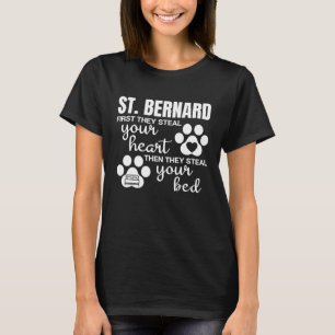 Camiseta Rua Bernard Coca-Cola Impressão