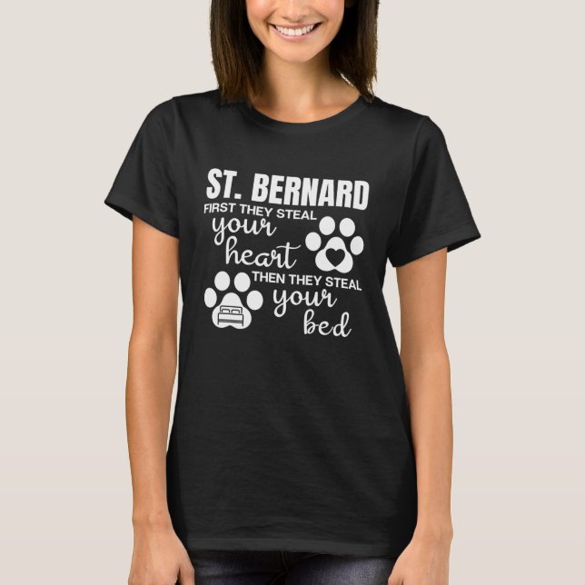 Camiseta Rua Bernard Coca-Cola Impressão (Frente)