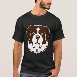 Camiseta Rua Bernard Head