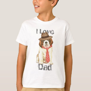 Camiseta Rua Bernard Pai