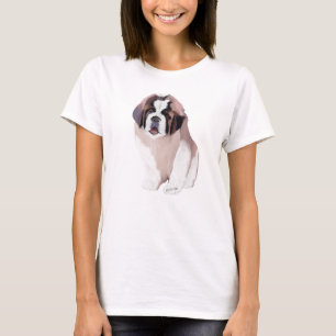 Camiseta Rua Bernard Puppy