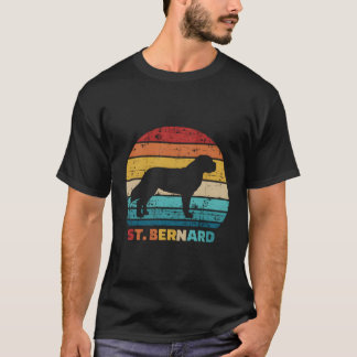Camiseta Rua Bernard Vintage