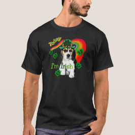 Camiseta Rua, Bola do Dia de Patrick
