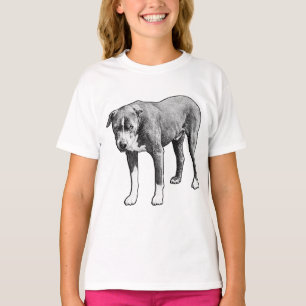 Camiseta Rua Brilhante, Leyal Look