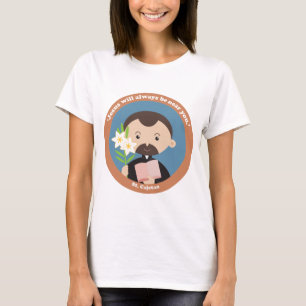 Camiseta Rua Cajetan