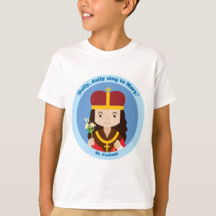 Camiseta Rua. Casimir
