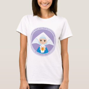 Camiseta Rua Catherine Laboure