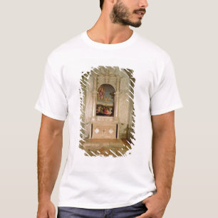 Camiseta Rua, Christina Altarpart.