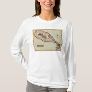 Camiseta Rua Christophers