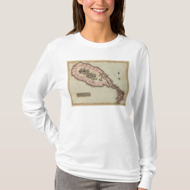 Camiseta Rua Christophers (Frente)