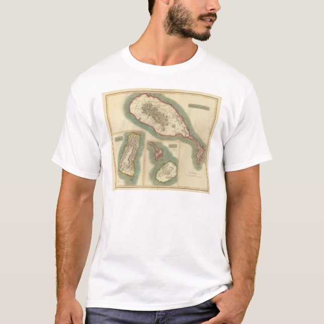 Camiseta Rua Christophers 2 (Frente)