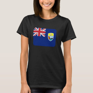 Camiseta Rua da bandeira.