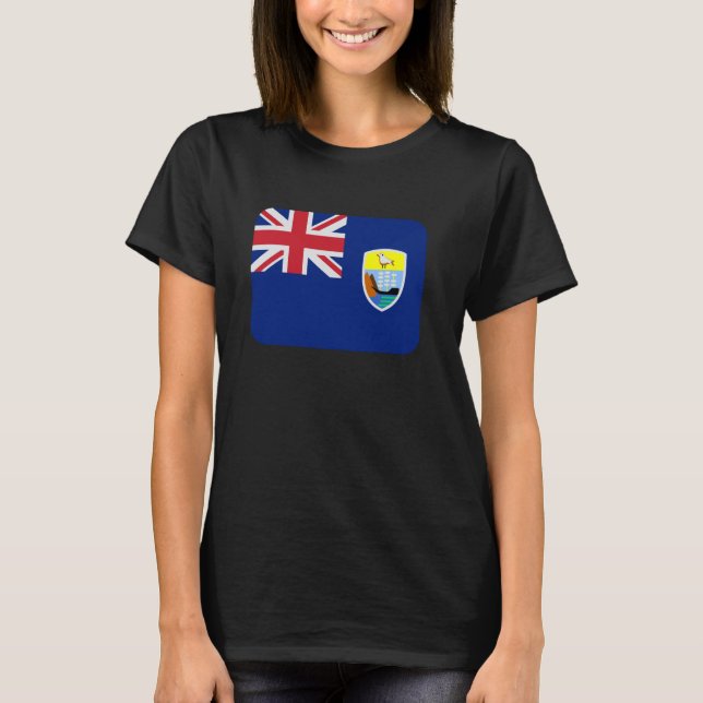 Camiseta Rua da bandeira. (Frente)