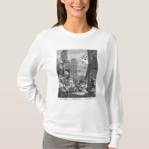 Camiseta Rua da cerveja, 1751