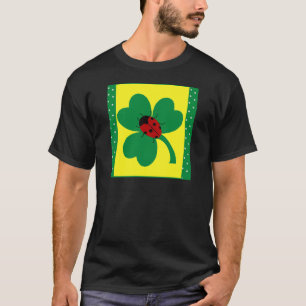 Camiseta Rua, Damybugs da Patty