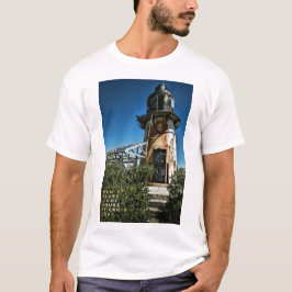 Camiseta RUA das Ilhas Virgens dos EUA. Croix USVI Históric