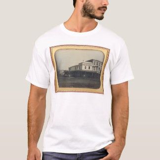 Camiseta Rua de J e quarta rua, Sacramento (40087)
