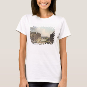 Camiseta Rua de Marlborough, 'do banho ilustrado por um SE