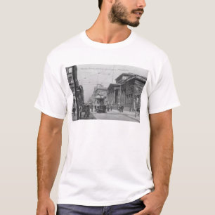 Camiseta Rua de Mosley