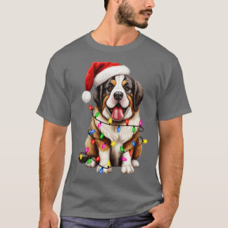 Camiseta Rua de Natal Bernard
