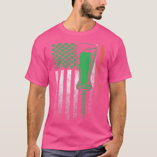 Camiseta Rua de presentes de Bebendo de cerveja