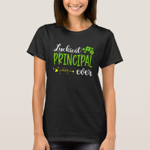 Camiseta Rua De Professores Engraçados E Engraçados Na Irla