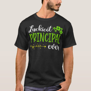 Camiseta Rua De Professores Engraçados E Engraçados Na Irla