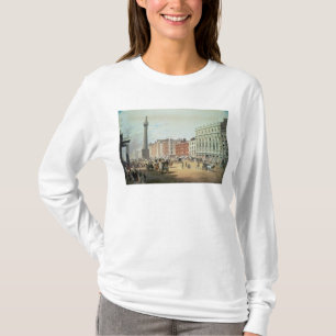 Camiseta Rua de Sackville, Dublin