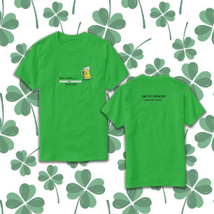 Camiseta Rua de Techie.