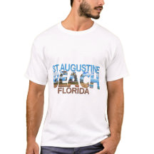 Rua de Verão. augustine- florida