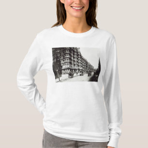 Camiseta Rua de Victoria, Londres c.1900