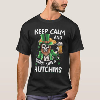 Camiseta Rua Divertida, o dia do Patrick fica calmo e bebe 