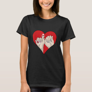 Camiseta Rua do Arco-Íris Lucky Patrickâ€™s Day Girls & Wom