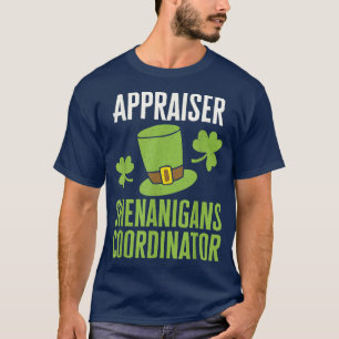 Camiseta Rua do avaliador