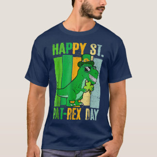 Camiseta Rua do Dinossauro no Tre Day Lucky Sau