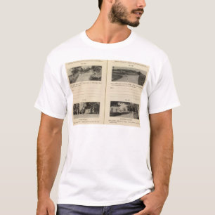 Camiseta Rua Dunning de Maltaville
