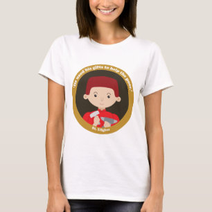 Camiseta Rua. Elegius